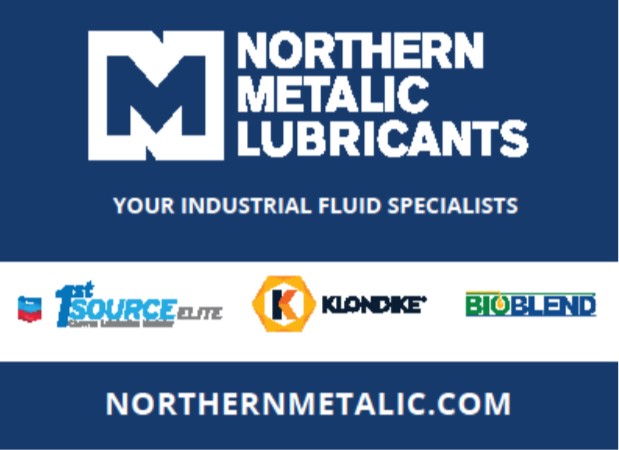 Northern MetalicWebsite